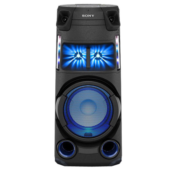 sony mhc v41